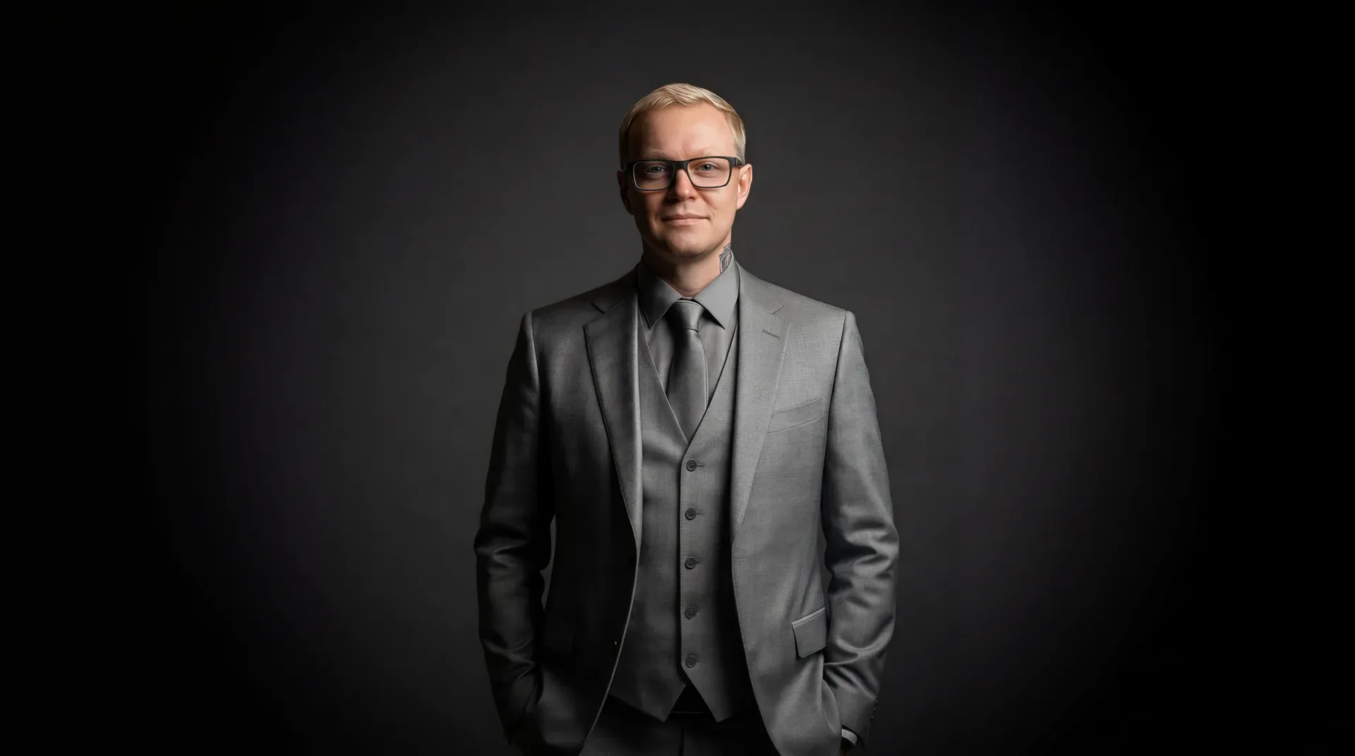Основатель BizPride — Дмитрий Тимошевский