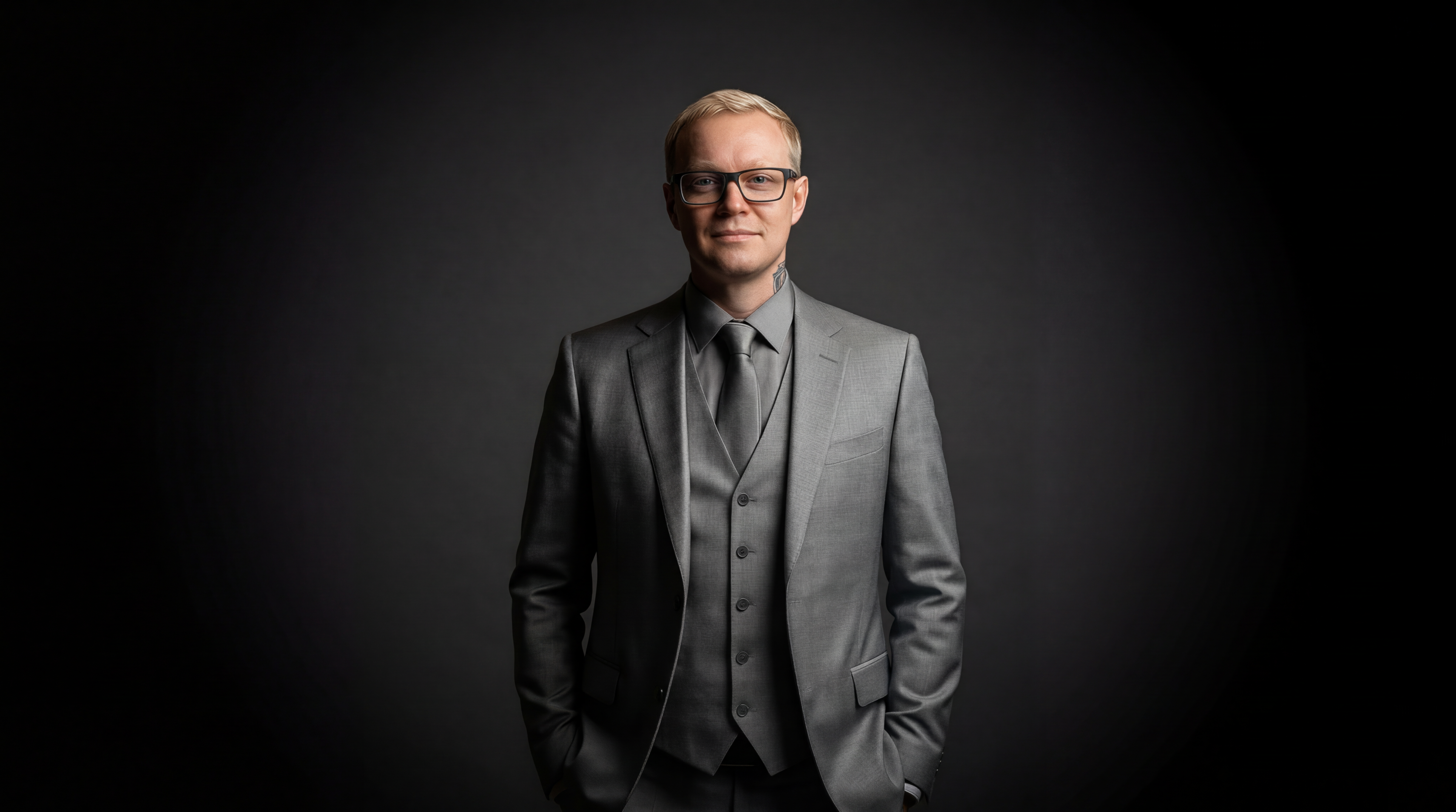 Основатель BizPride