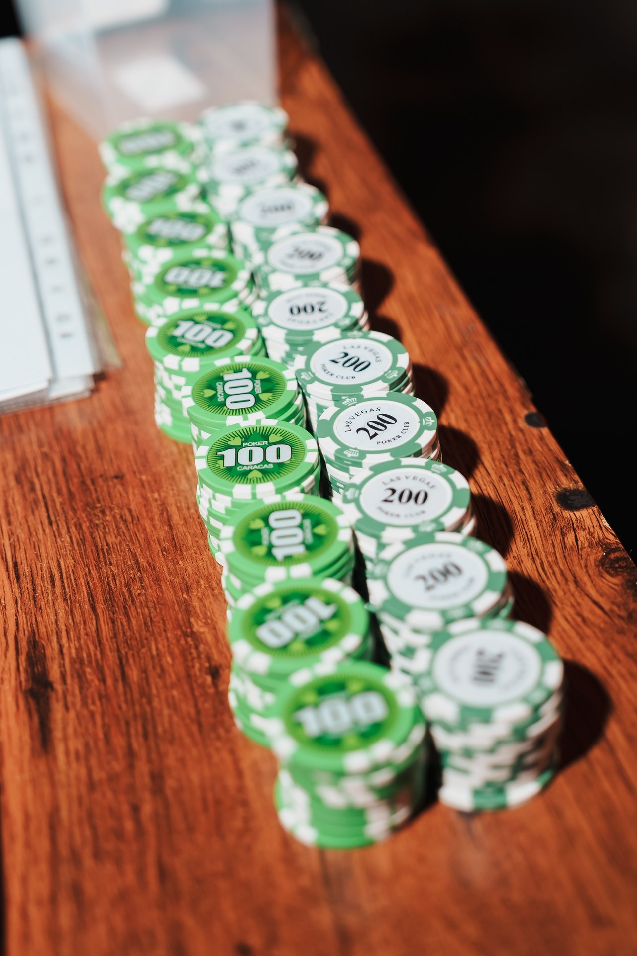 Бизнес-игра Ярд