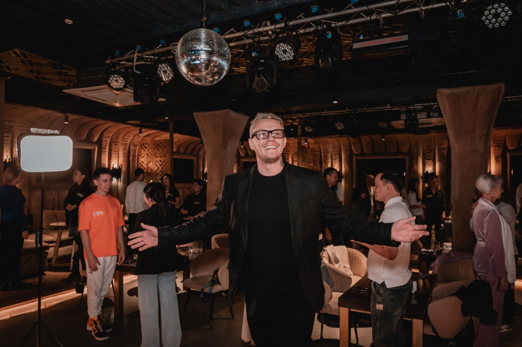 Нетворкинг