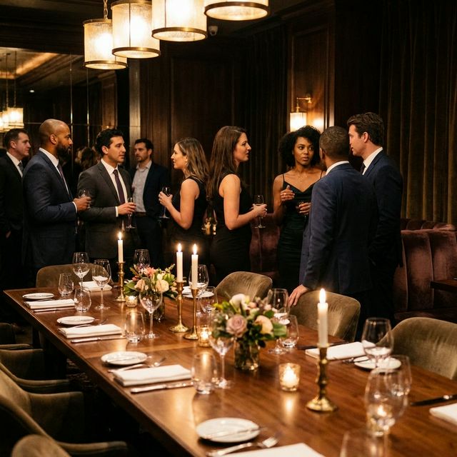 Бизнес Бранчи