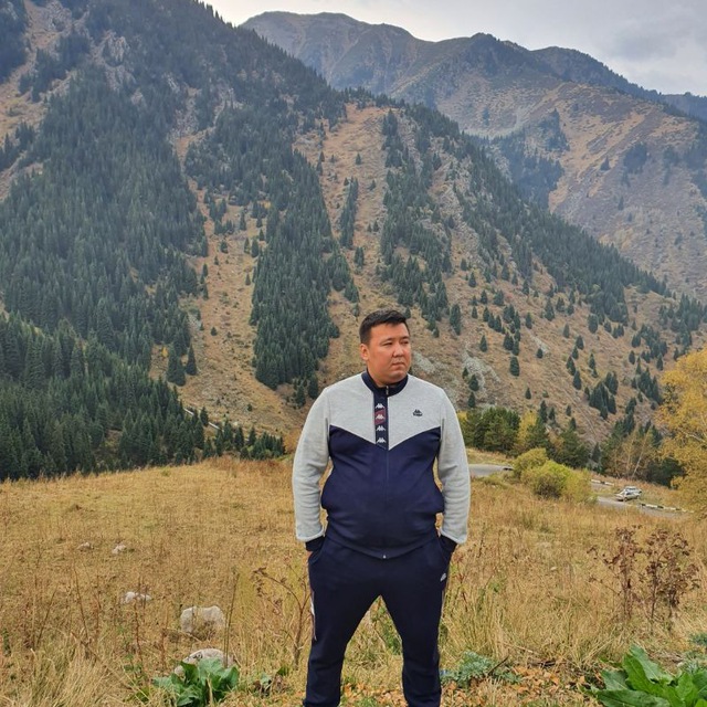 Икрамов Рустем — Резидент бизнес-клуба BizPride